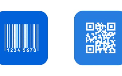 QR CODE E CODICE A BARRE