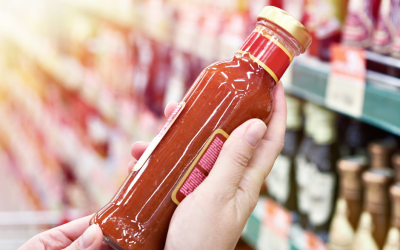 Barcode & Food: alimentare e identificazione automatica