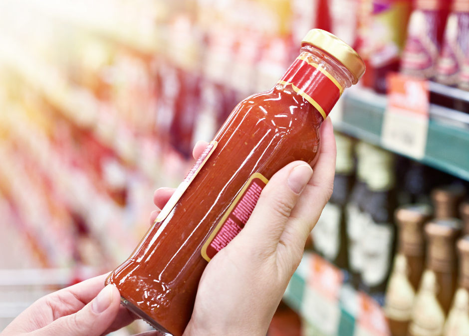 Barcode & Food: alimentare e identificazione automatica