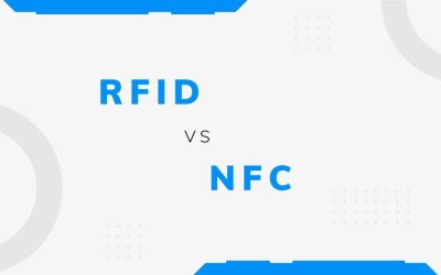 RFID vs NFC
