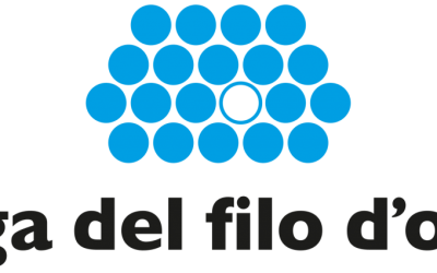 Lega del filo d’oro