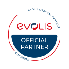 Evolis official partner
