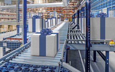 Gestione di magazzino a Natale: come ottimizzare le procedure per essere performanti?