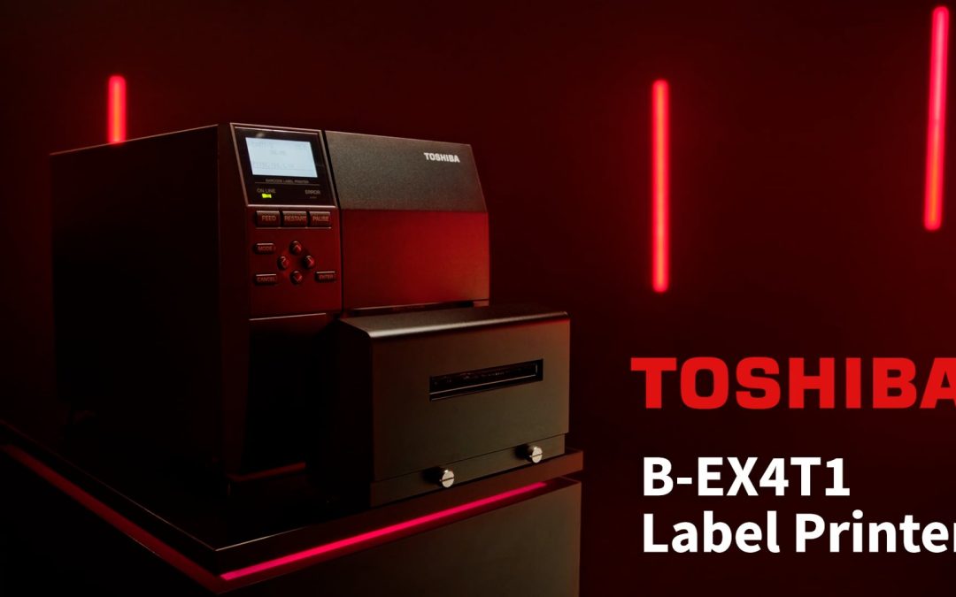 Toshiba BEX4T1, un grande classico che va in pensione